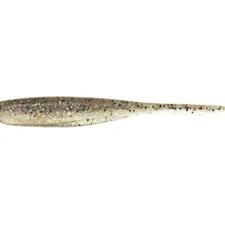 Keitech Shad Impact (Gold Flash Minnow)< Drop Shot Köder|Gummiköder ·Drop Shot Köder