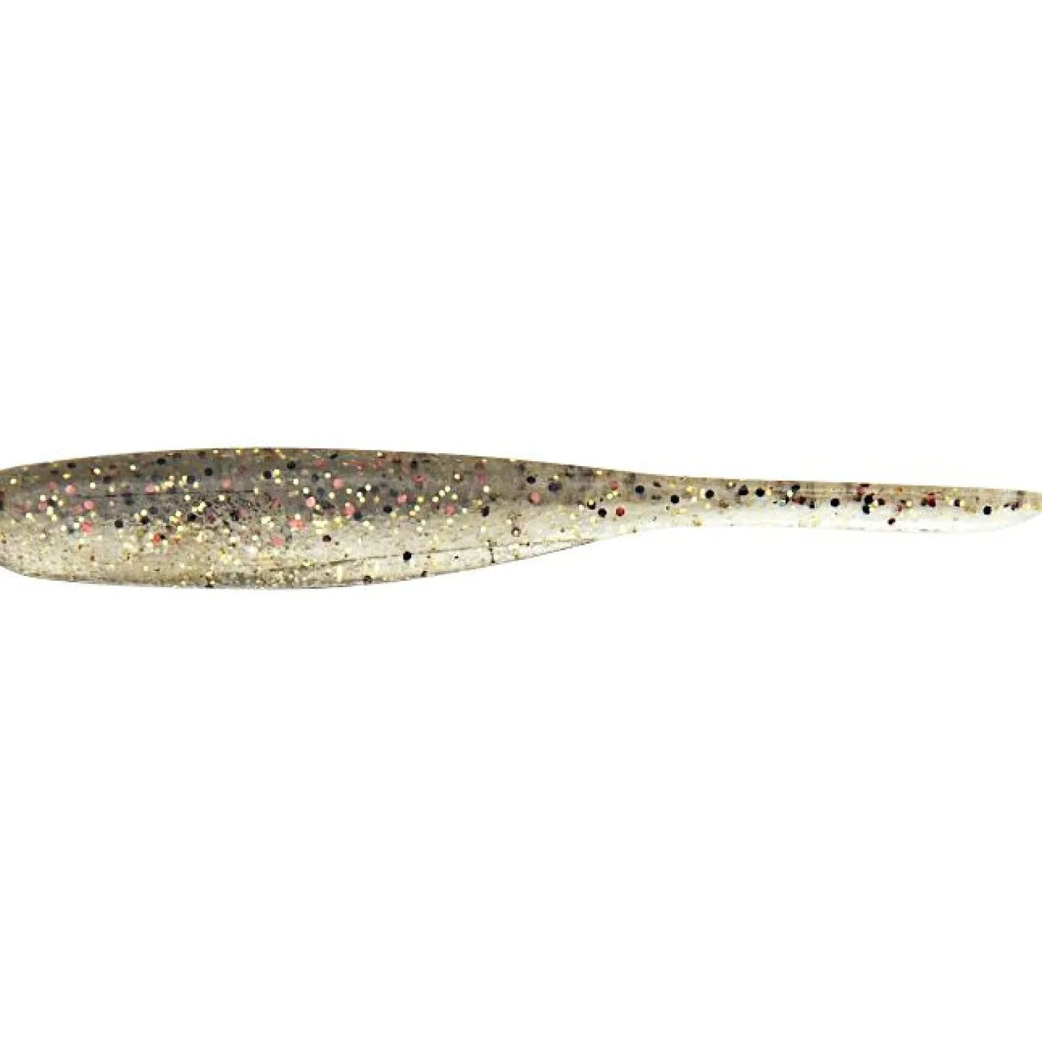 Keitech Shad Impact (Gold Flash Minnow)< Drop Shot Köder|Gummiköder ·Drop Shot Köder