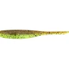 Keitech Shad Impact (Green Pumpkin / Chartreuse)< Drop Shot Köder|Gummiköder ·Drop Shot Köder