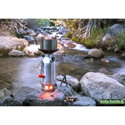 Base Camp (1,6 l) Campingkocher & Campingheizungen