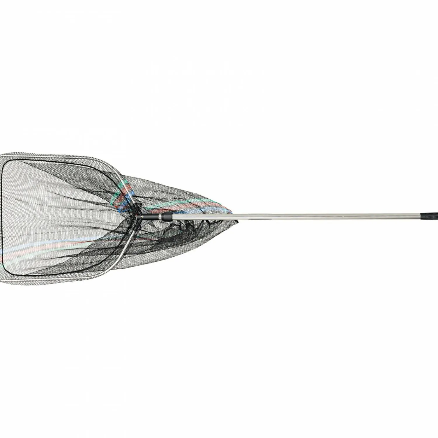 Outlet Kescherset Kopf + Stab Strong Allroundkescher