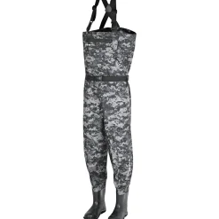 Kinetic Camorush Boot Foot< Wathosen