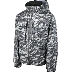 Camorush Jacket Regenjacken & Regenponchos