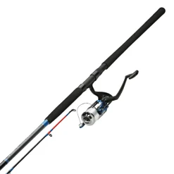 Kinetic Coast/Boat CC Rute< Meeres-Angelsets|Bootsruten