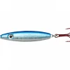 Crazy Herring (Blue/Crystal) Meeresköder ·Pilker & Zocker|Meeresköder