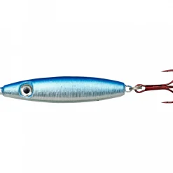 Crazy Herring (Blue/Crystal) Meeresköder ·Pilker & Zocker|Meeresköder