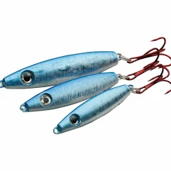 Crazy Herring (Blue/Crystal) Meeresköder ·Pilker & Zocker|Meeresköder
