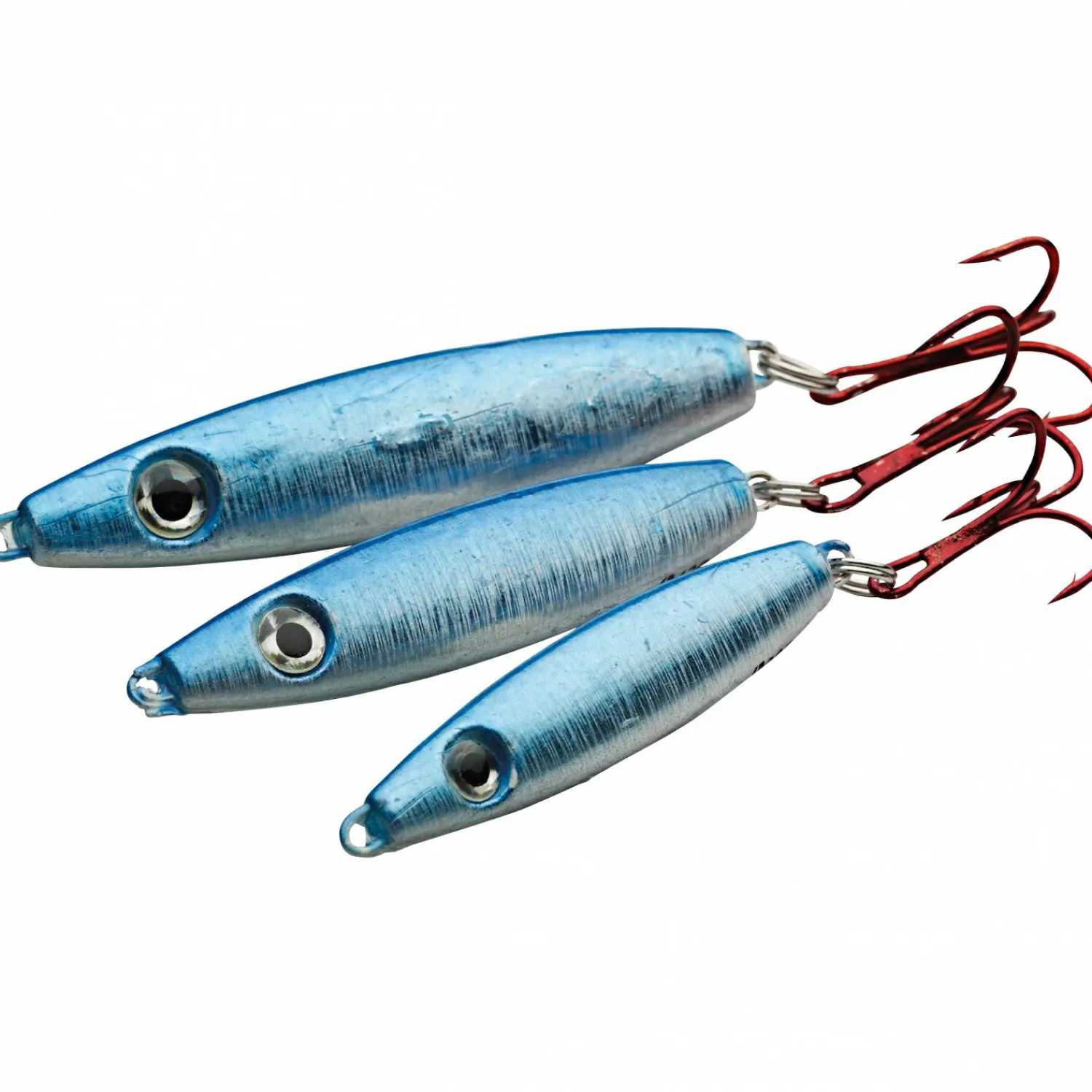 Crazy Herring (Blue/Crystal) Meeresköder ·Pilker & Zocker|Meeresköder