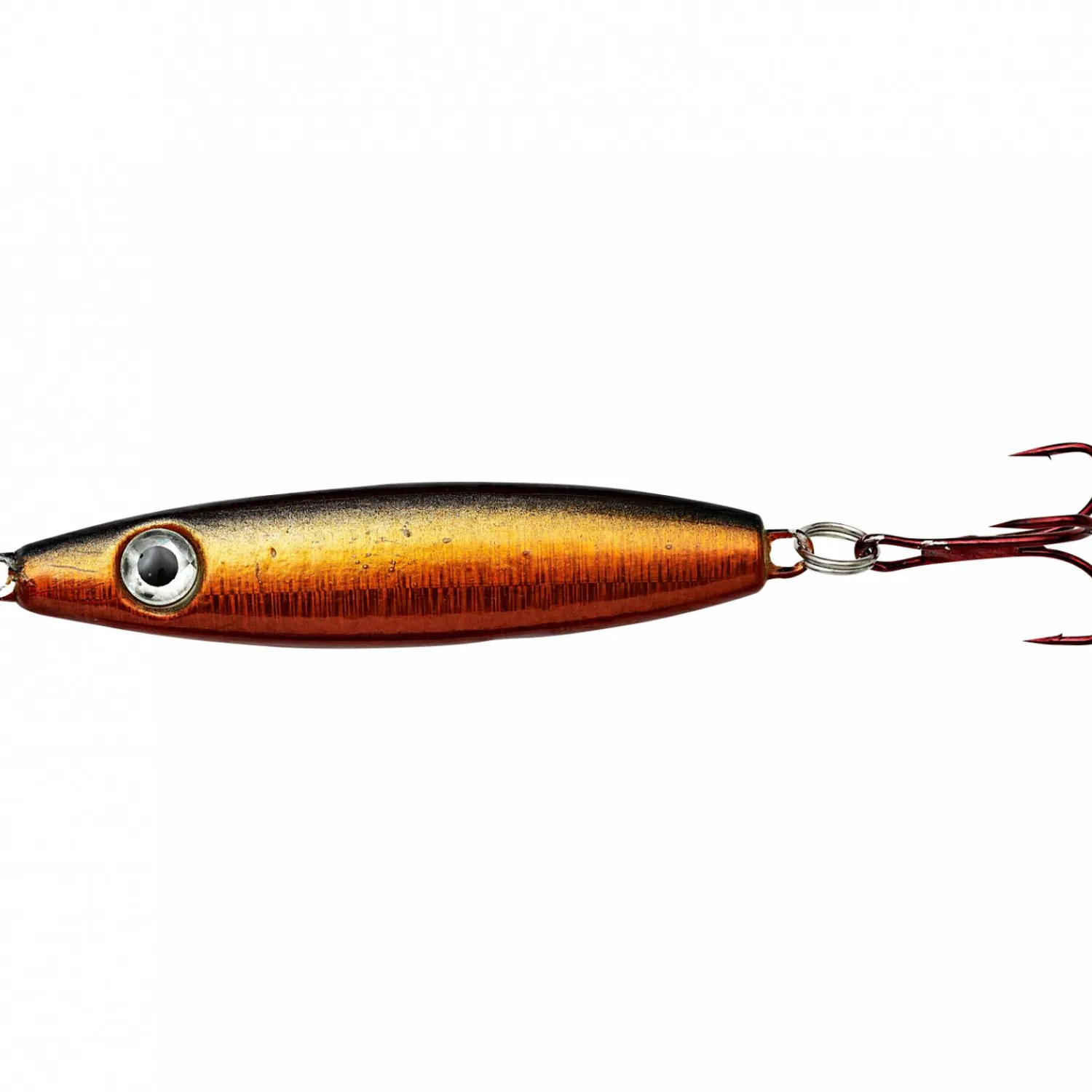 Clearance Crazy Herring (Copper/Crystal) Meeresköder ·Pilker & Zocker