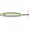 Kinetic Crazy Herring (Olive/Crystal)< Meeresköder|Pilker & Zocker