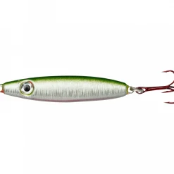 Kinetic Crazy Herring (Olive/Crystal)< Meeresköder|Pilker & Zocker