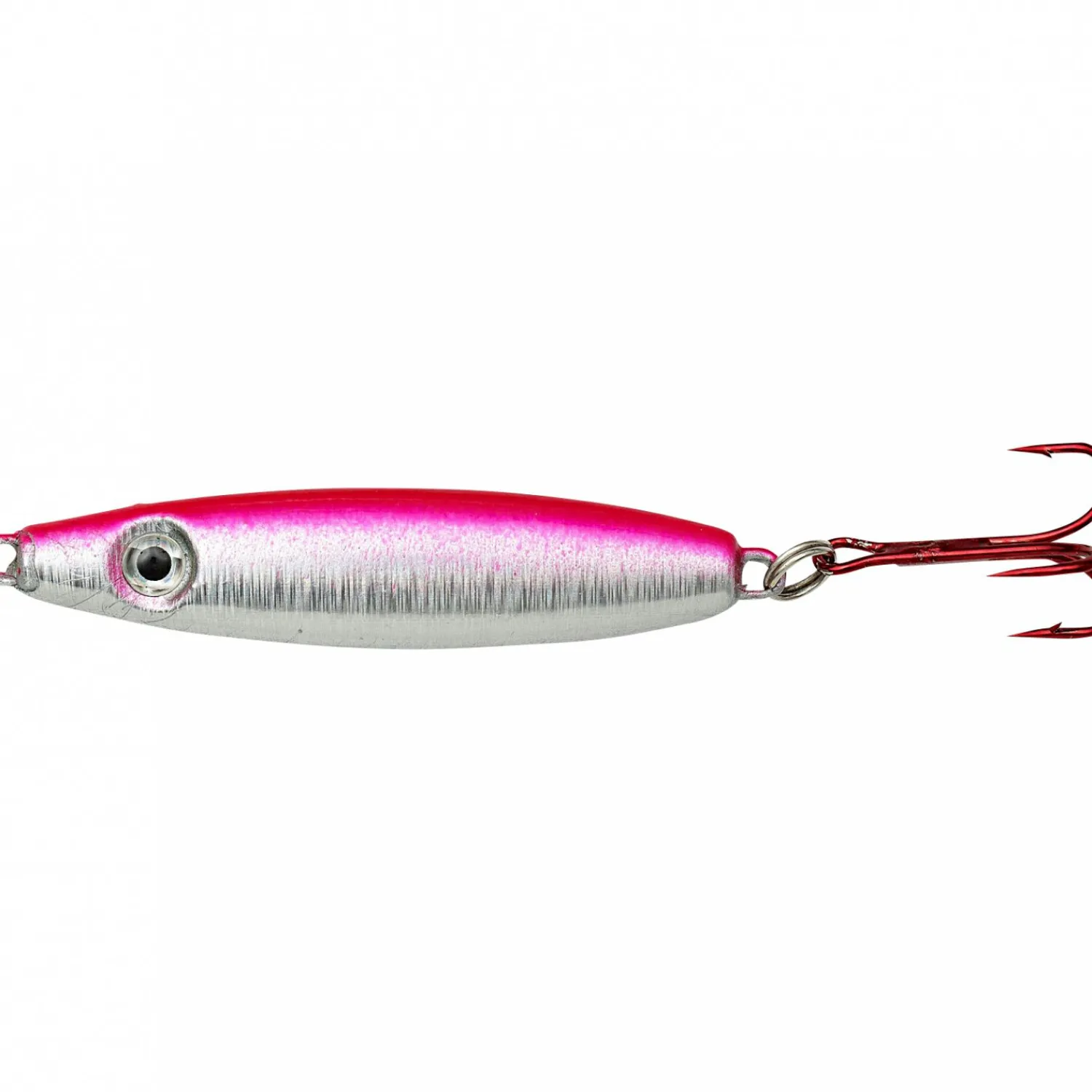Kinetic Crazy Herring (Pink/Crystal)< Meeresköder ·Pilker & Zocker