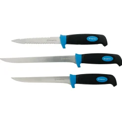 Kinetic Filetiermesserset SS Set< Filetiermesser|Angelmesser·Filetiermesser