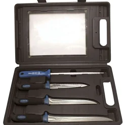 Discount Filletiermesser Kit Filetiermesser|Angelmesser·Filetiermesser