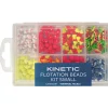 Sale Flotation Beads Kit Meeresangeln-Zubehör|Angelvorfächer & Beifänger