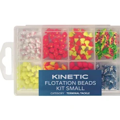 Sale Flotation Beads Kit Meeresangeln-Zubehör|Angelvorfächer & Beifänger
