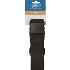 Kinetic Gürtel Stretch Wading Belt< Wat-Bekleidung