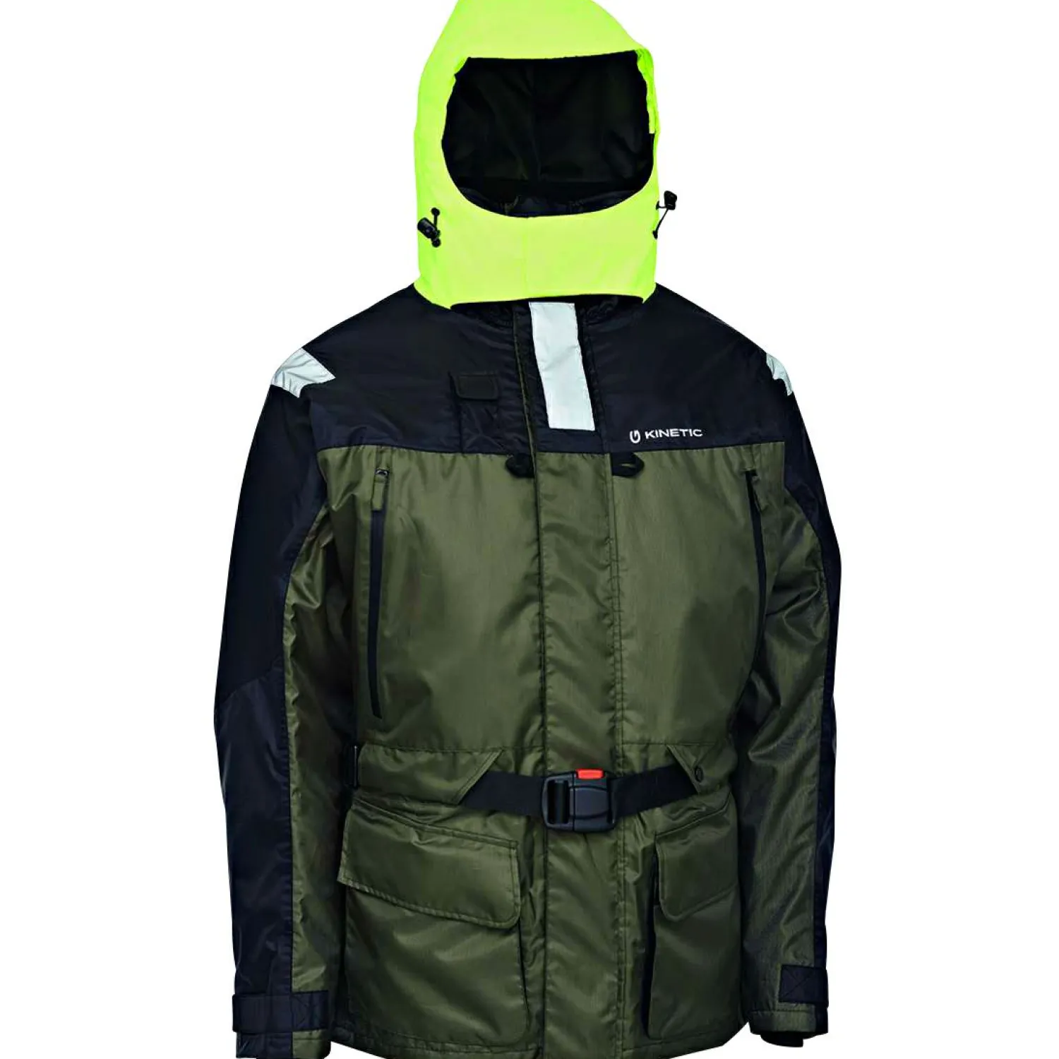 Outlet Guardian Flotation Suit 2p Angelanzüge