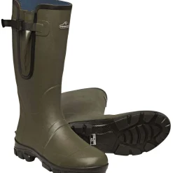 Kinetic Gummistiefel Lapland Boot 16"< Angel-Gummistiefel & Neoprenstiefel