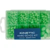 Discount Hard Beads Kit Meeresangeln-Zubehör|Angelvorfächer & Beifänger