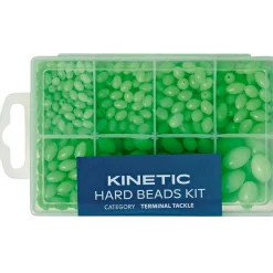 Discount Hard Beads Kit Meeresangeln-Zubehör|Angelvorfächer & Beifänger