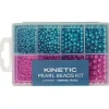 Discount Pearl Beads Kit Meeresangeln-Zubehör|Angelvorfächer & Beifänger