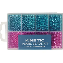 Discount Pearl Beads Kit Meeresangeln-Zubehör|Angelvorfächer & Beifänger