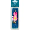 Sale Plattfisch-Vorfach Sabiki Plaice Leader Rig (kinky pinky) Meeresköder ·Plattfischangeln-Zubehör|Meeresköder