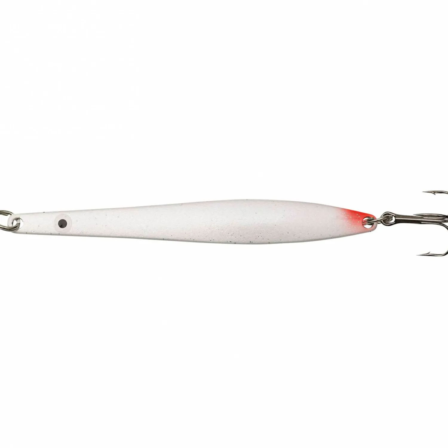 Kinetic Silver Arrow (Nose Powder)< Meeresköder ·Meerforellenblinker|Meeresköder