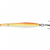 Kinetic Silver Arrow (Orange/Yellow/Pearl)< Meeresköder ·Meerforellenblinker|Meeresköder