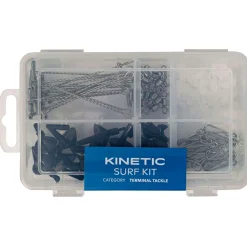 Kinetic Surf Kit< Meeresköder ·Brandungsangeln-Zubehör|Meeresköder