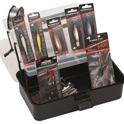 Sale Tackle Box Big Kit - Saltwater Meeres-Angelsets|Meeres-Angelsets