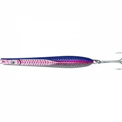 Kinetic Twister Sister (Blue/Pink)< Meeresköder ·Meerforellenblinker|Meeresköder