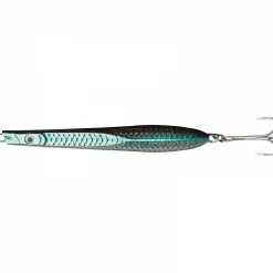 Kinetic Twister Sister (Blue/Silver)< Meeresköder ·Meerforellenblinker|Meeresköder