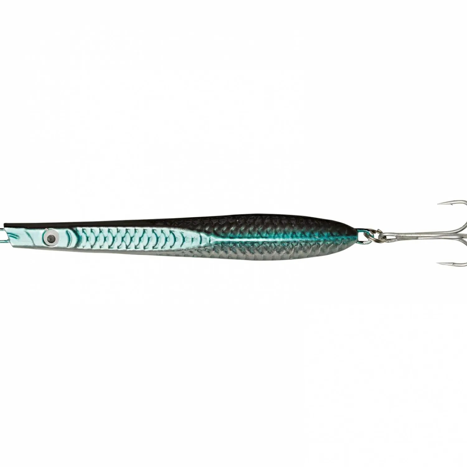 Kinetic Twister Sister (Blue/Silver)< Meeresköder ·Meerforellenblinker|Meeresköder