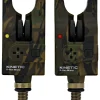 Kinetic X-Run Camo Micro 2< Bissanzeiger|Bissanzeiger