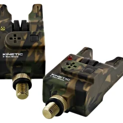 Kinetic X-Run Camo Micro 2< Bissanzeiger|Bissanzeiger