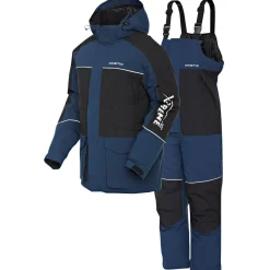 X-Treme Winter Suit Angelanzüge