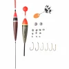 Kogha Allround Posen Set< Allroundposen