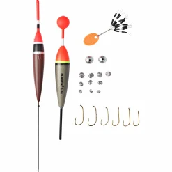 Kogha Allround Posen Set< Allroundposen
