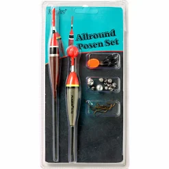 Kogha Allround Posen Set< Allroundposen