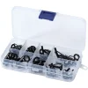 Kogha Allround Spitzenring Set (mittlere & starke Ruten)< Rutenzubehör