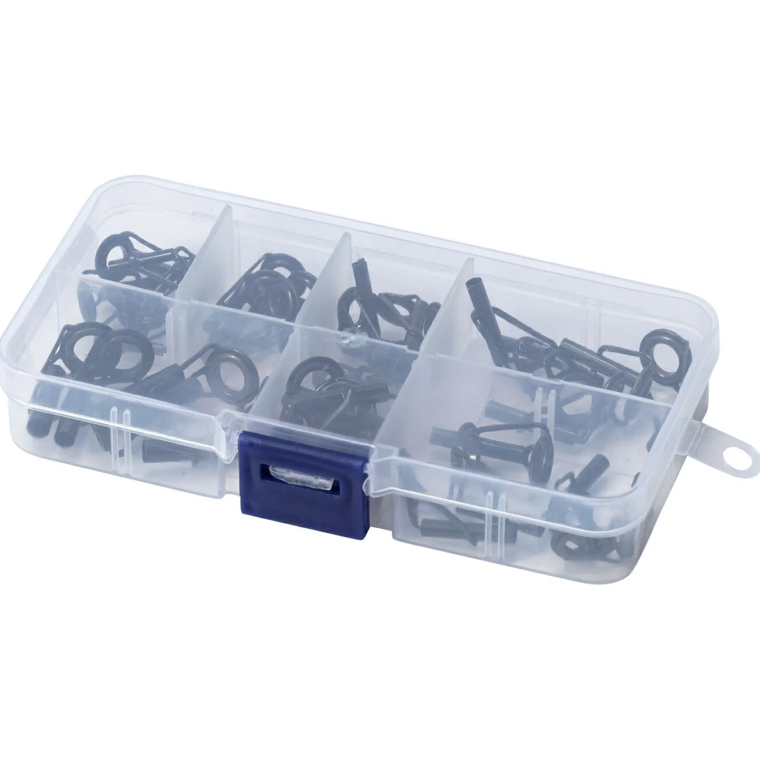 Kogha Allround Spitzenring Set (mittlere & starke Ruten)< Rutenzubehör