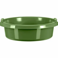 Kogha Als Set Futtereimer 25 l + Deckel + 8 l Einsatz< Angelfutter-Zubehör