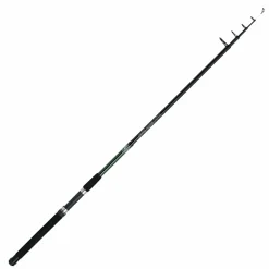 New Angelrute Green Dwarf 210 cm 15-40 g Spinnruten