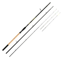 Kogha Angelrute Racoon Feeder 360 cm 8-140 g< Feederruten|Feederruten