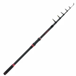Hot Angelrute Telemaster Carbon 330 cm 40-80 g Grundruten