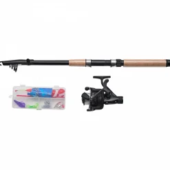 Discount Angelruten-Set Master 270 Sonstige Angelsets|Spinnruten