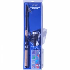 Discount Angelruten-Set Master 270 Sonstige Angelsets|Spinnruten