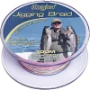 Kogha Angelschnur Jigging Braid (multicolor, 300 m)< Meeresangeln-Schnüre|Meeresangeln-Schnüre
